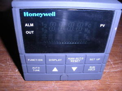 Honeywell DC230L Digital Temperature Controller/Control