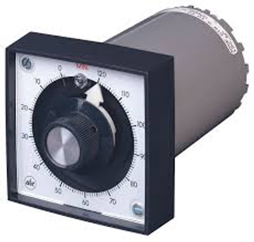 Automatic Timing And Controls Timer 305E