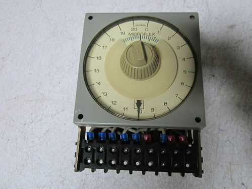 Microflex Timer Ha40A6