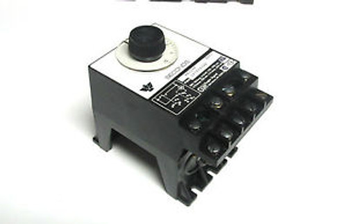 New ... Eagle Signal Industrial Control Cat# BR11A6 Seconds ...  VI-180