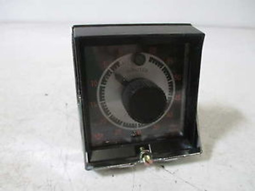 EAGLE SIGNAL HP56A6 TIMER NEW OUT OF A BOX