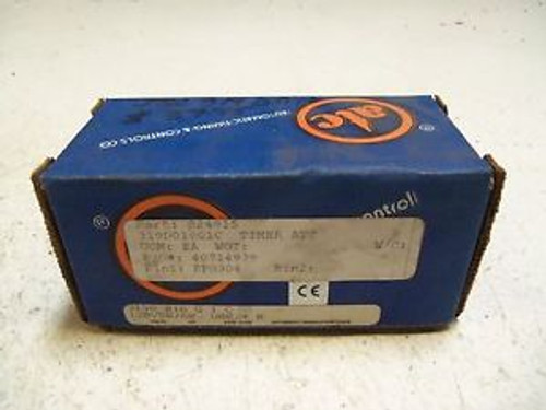 ATC 319D-016-Q-1-C TIMER NEW IN BOX