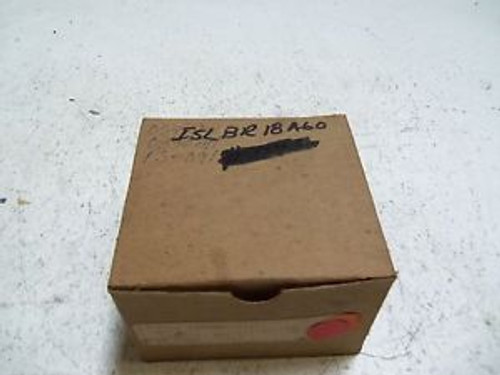 EAGLE SIGNAL BR18A60 TIMER NEW IN BOX