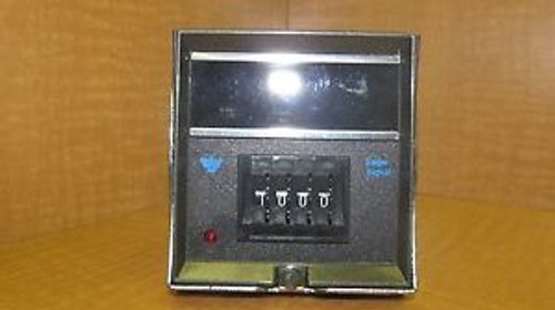 New Eagle Signal Timer CT5304A601 00081509 3.054.023
