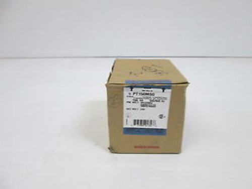 HAMMOND TRANSFORMER 150VA PT150MSG NEW IN BOX