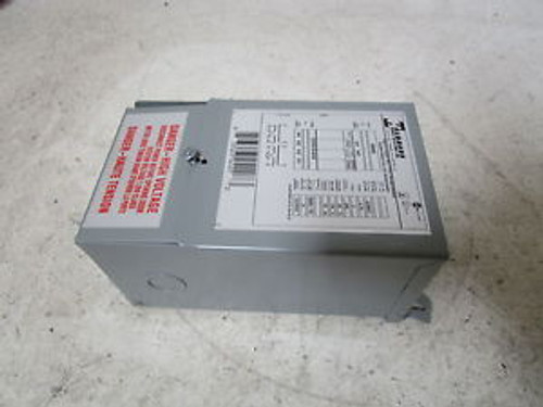 HAMMOND QEM9P TRANSFORMER NEW OUT OF BOX