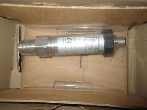 ALLEN BRADLEY PRESSURE TRANSDUCER 836E-TD1EQ8-D4