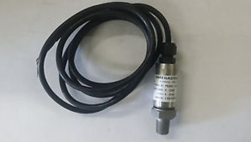 Pressure Transmitter 2000PSIG Omega Engineering PX309-2KGI