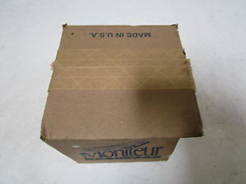 MONITEUR FMPB-5000X14251 VALVE POSITION TRANSMITER NEW IN A BOX