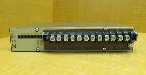 New Adtech Transmitter SCT-02/I14  SCT-02  Input:  0-3.75VDC  Output:  4-20MA