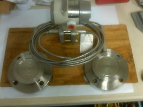 Yamatake Honeywell ST 3000 Transmitter, STR926-1AA72J00