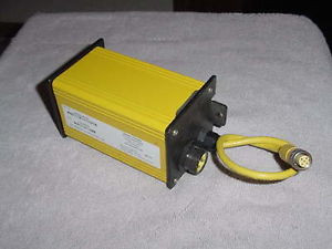 NEW DOLAN-JENNER SS550-40100 SSEZ TRANSMITTER CONVERSION MODULE 120 VAC