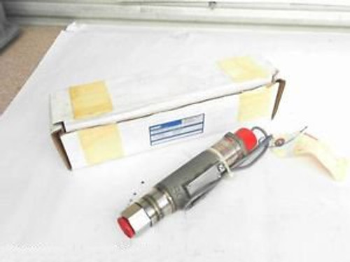 SOR  534CR-TN51-P9-C2A-VT PRESSURE TRANSMITTER 750 PSI 4-20 MA 5-40 VDC