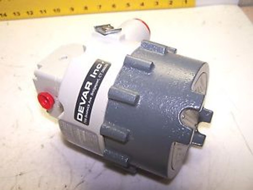 NEW BELLOFRAM TYPE 1001 IP & EP TRANSDUCER EXP PROOF 968-031-000