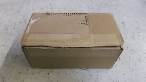 ROSEMOUNT C304031220-0000 TRANSMITTER ISOLATION VALVE NEW IN A BOX