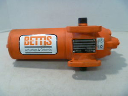 Bettis A420 40/120PSIG Actuator New Surplus