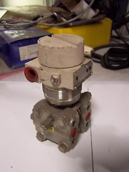 NEW ABB KENT TAYLOR 404TB01210A0100-1000-54869 PRESSURE TRANSMITTER