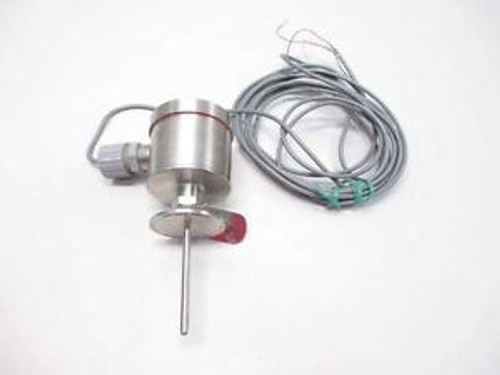 NEW ANDERSON SA510050490000 50-250F TEMPERATURE TRANSMITTER D487912