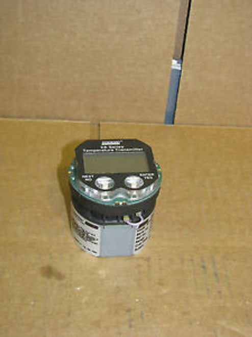 New Foxboro RTT20-I1BNQFN-L3 I/A Series Temperature Transmitter