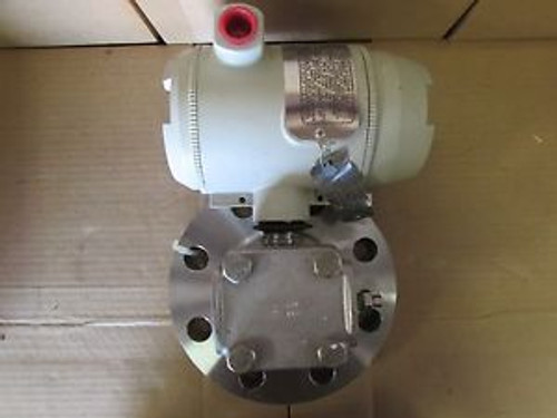 HONEYWELL PRESSURE TRANSMITTER # YSTM125-e1/x700000-CR,SB,TG,/S1/,F103-1114 NEW