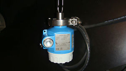 Endress+Hauser Liquiphant M FTL50H-R7C2AC4E5C Liquid Flow Level Meter NEW