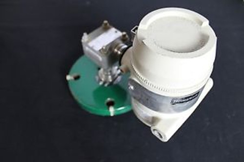 NOS HONEYWELL YSTR14G-11/D/-/Y2 SMART PRESSURE TRANSMITTER WITH W35FF 285 PSIG