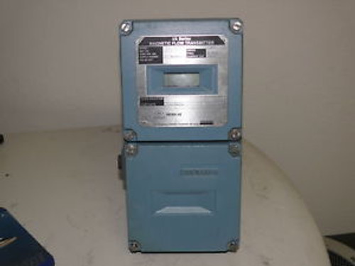 FOXBORO I/A SERIES MAGNETIC TRANSMITTER, IMT20-SA10FGZ