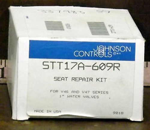 1 NEW JOHNSON CONTROLS STT17A-609R REPAIR KIT New