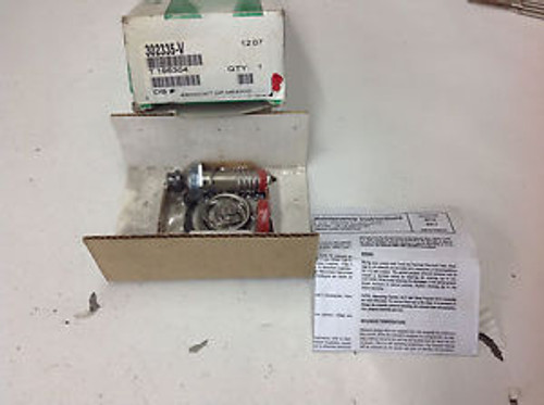 Asco 302335-V Solenoid Valve Repair Kit. NEW IN BOX