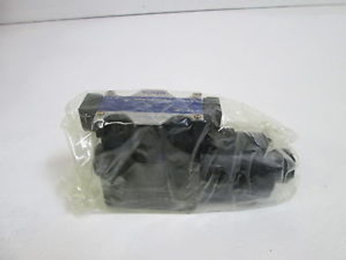 YUKEN DIRECTIONAL VALVE S-DSG-03-2B8-D24-5031 NEW OUT OF BOX