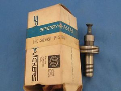 Sperry Vickers 283951 Piston  new