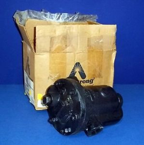 ARMSTRONG 3/4 NPT, 200 PSI INVERTED BUCKET STEAM TRAP C5318-5 NEW