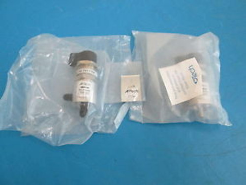 2 APTech AP3625H-2PWB-TW4-TW4-P-PMT 3000psi Manual Valve - NEW