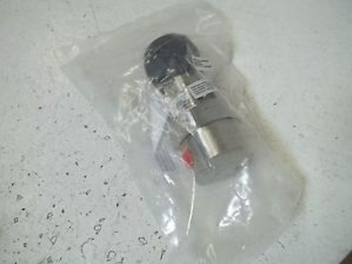 PARKER 45800606-3 SOLENOID VALVE NEW OUT OF A BOX
