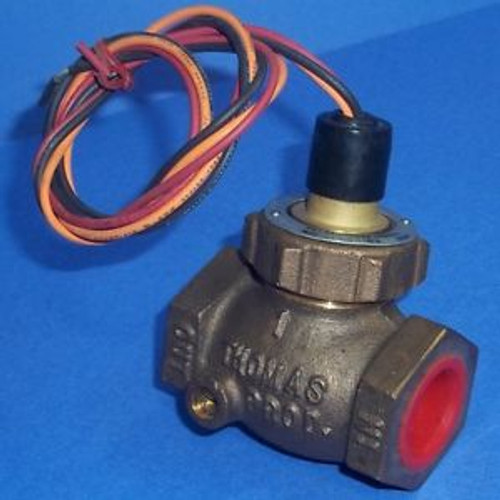 THOMAS PRODUCTS 1NPT 50-240VAC FLOW SWITCH 18271 NEW