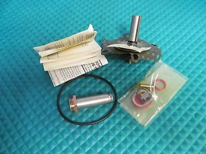 New Asco 302286 Parts Kit