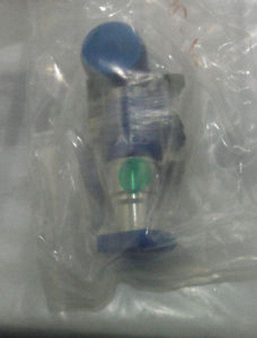 SWAGELOK VALVE, PNEU, 3-P, ALD, IGS