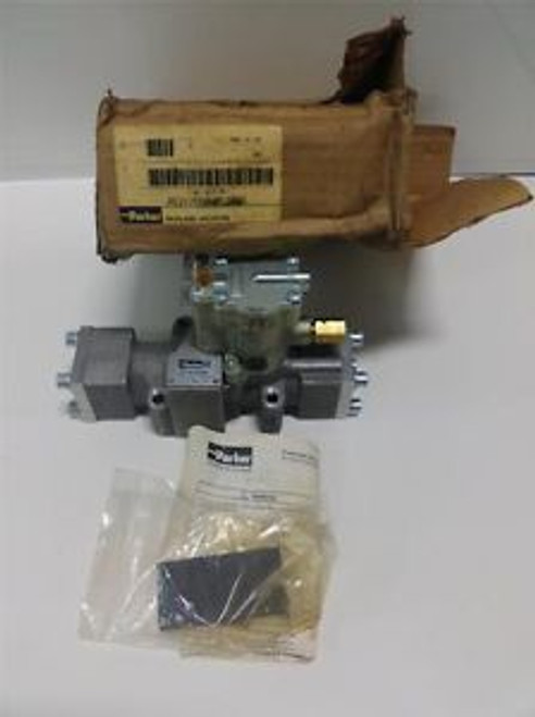 PARKER HYDRAULIC VALVE A531VXXH05300A