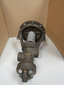 NEW SINCLAIR-COLLINS DIAPHRAGM VALVE C-276 C276 30-35 PSI C289 C344X