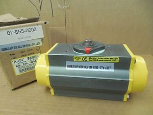 Apollo AS075 Actuator AS-075-V05AA AS075V05AA 120 PSIG Set 05 New