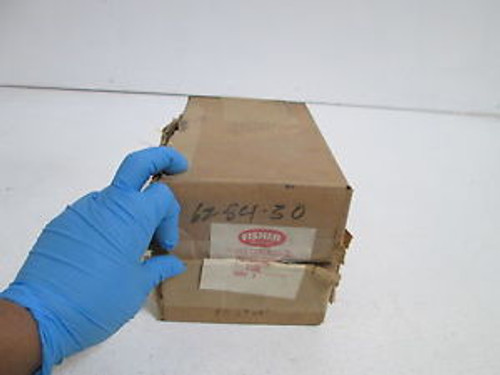 FISHER CONTROLS VALVE 164A-1 NEW IN BOX