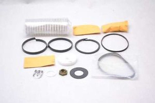 NEW ASCO 081605 RED-HAT REBUILD KIT D425121