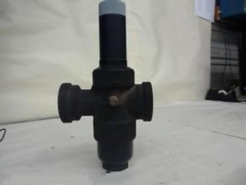 HONEYWELL BRAUKMANN D0 6 2 FLOW CONTROL VALVE