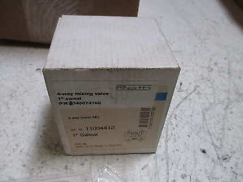 ROTH 2340074166 MIXING VALVE NEW IN BOX