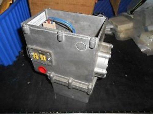 New ITT General Controls AH2B112A Hydramotor Actuator Valve Damper