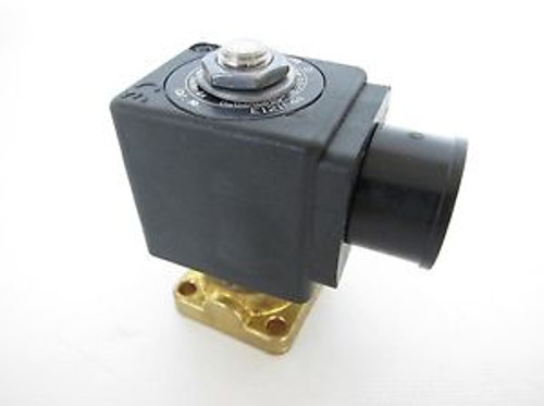 Parker E121F44 Valve With 482722P1 F Coil For Mori Seiki