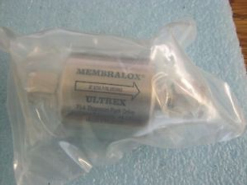Ultrex / Membralox:  3 STD Filter. P/N: 28239G.:   New Old Stock.  Sealed &lt