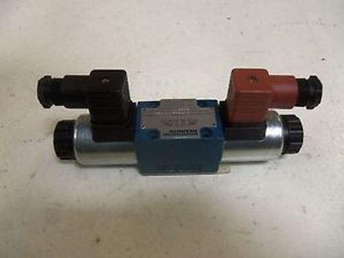 REXROTH 4WE6G60/EG24N NEW OUT OF BOX