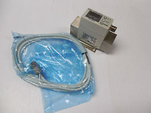 NEW SMC WATER FLOW SWITCH PF2W704-F03-67 PF2W704F0367