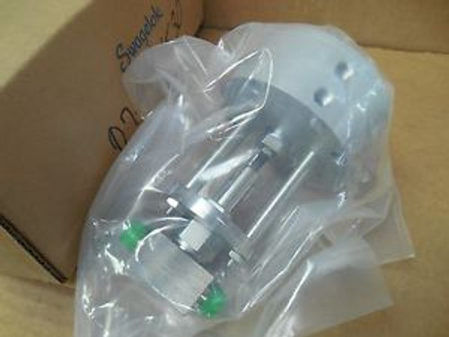 Swagelok Monel Valve M-6BK-TW-3D M6BKTW3D New